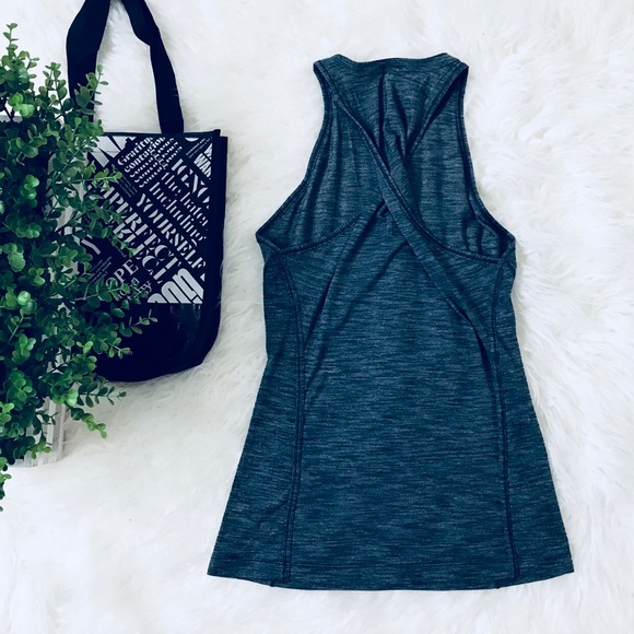 SOLD! BUNDLE of Lululemon & Go Everywhere Tanks 6 - Picture 2 of 5